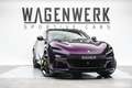 Ferrari Purosangue MY26 CARBONPAKET ADAS MASSAGE PANORAMA VIOLA-HONG Violett - thumbnail 1