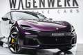 Ferrari Purosangue MY26 CARBONPAKET ADAS MASSAGE PANORAMA VIOLA-HONG Violett - thumbnail 9