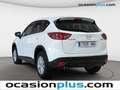 Mazda CX-5 2.2DE Style 2WD Aut. Blanco - thumbnail 3