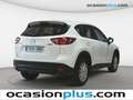 Mazda CX-5 2.2DE Style 2WD Aut. Blanco - thumbnail 4