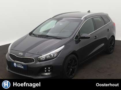 Kia Ceed SW / cee'd SW Sportswagon 1.0 T-GDi GT-Line Edition Navigatie |