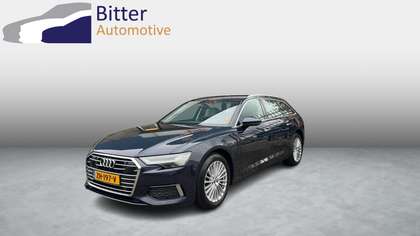 Audi A6 Avant 45 TFSI Design NL auto Leder adaptive Cruise