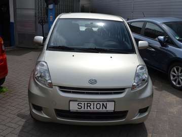 Sirion 1.3 I Hand Sehr Gepflegt Allwetterreifen