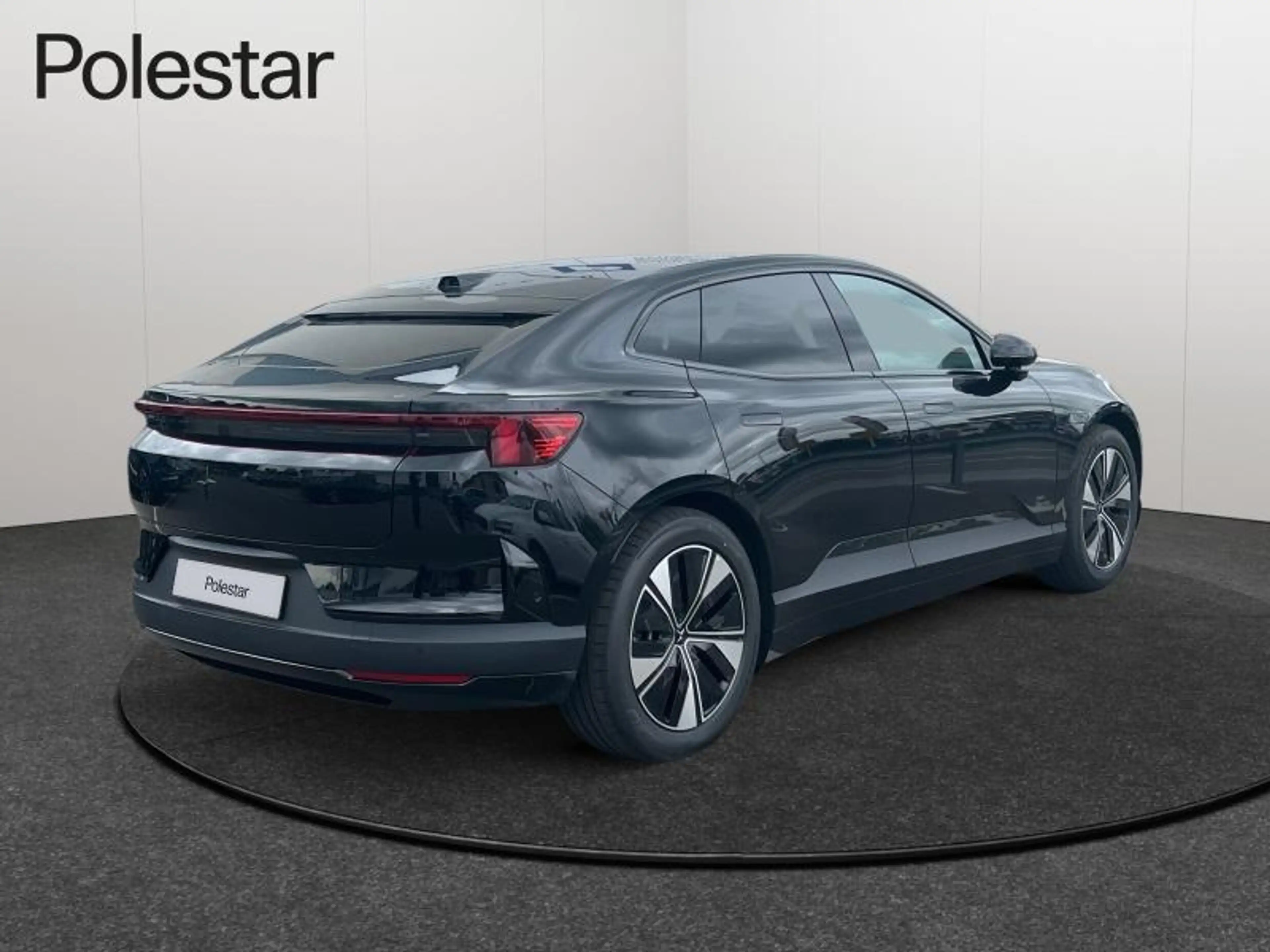 Polestar 4 LRSM | PRIME — photo 3