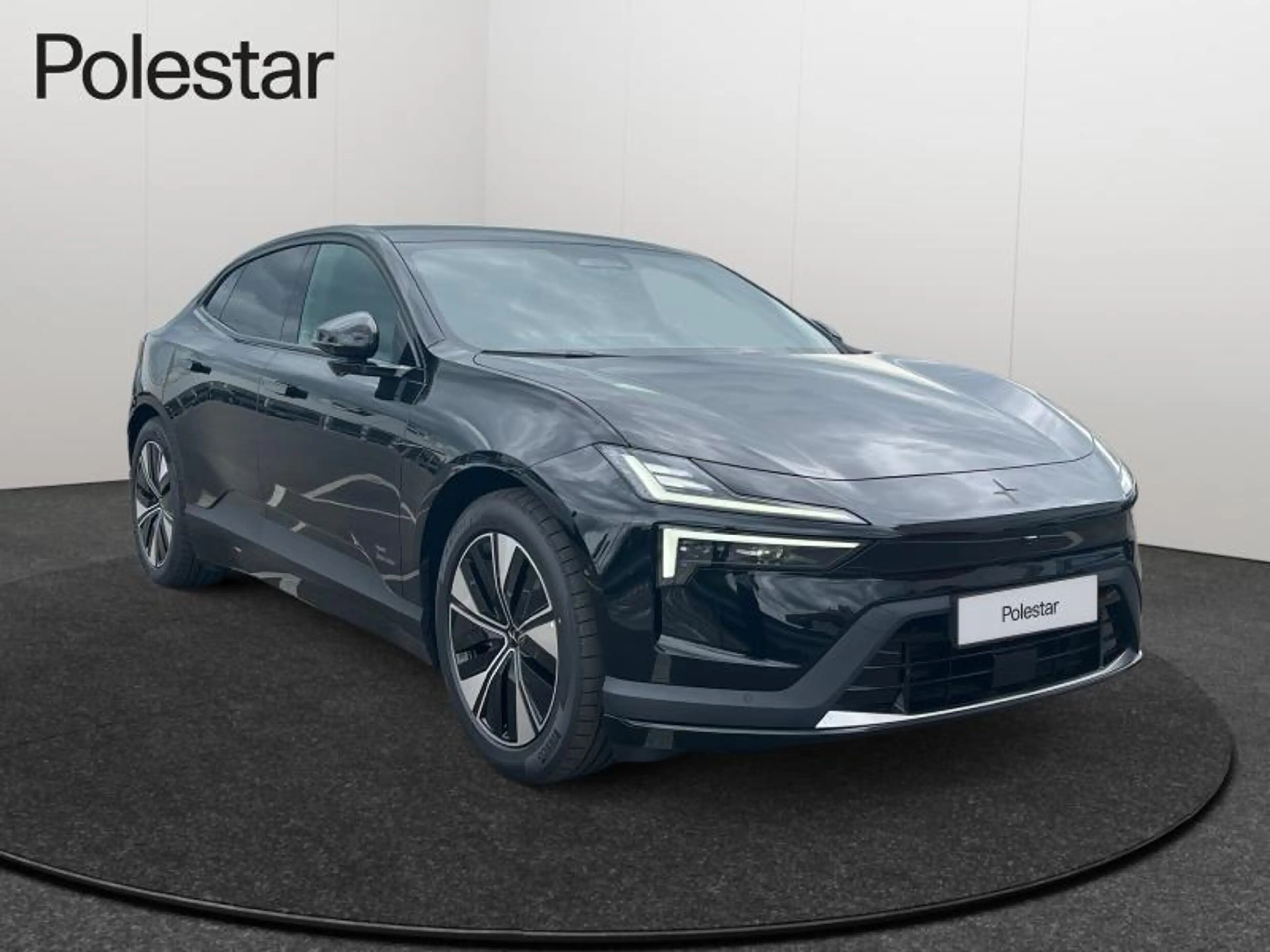 Polestar 4 LRSM | PRIME — photo 7