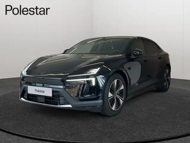 Polestar 4