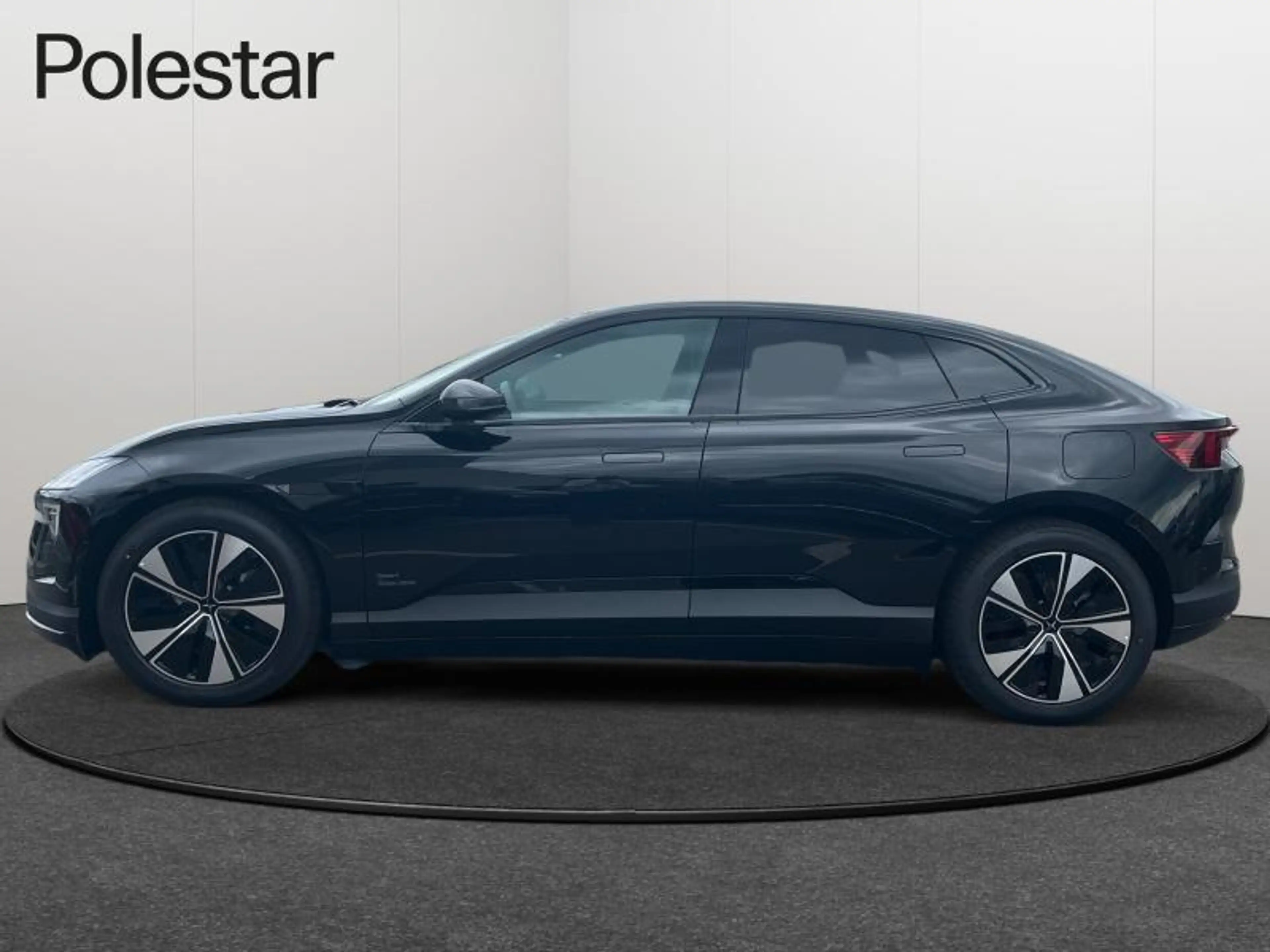 Polestar 4 LRSM | PRIME — photo 4