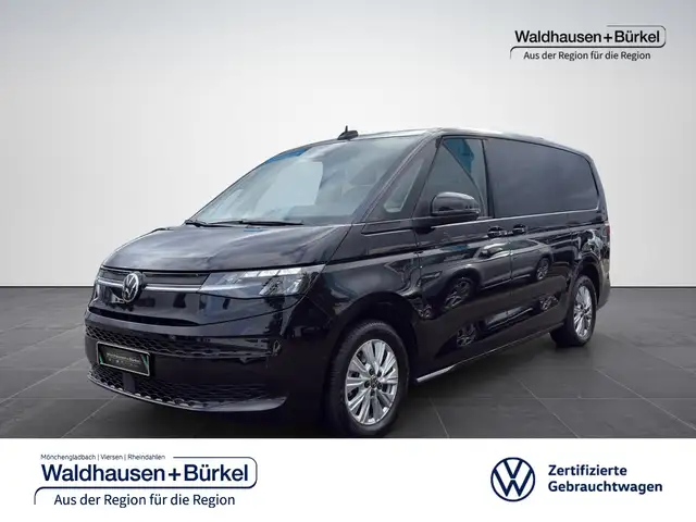 Volkswagen T7 Multivan LR CarPlay|AHK|LED|R Kam.|SHZ|StHz