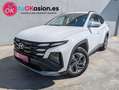Hyundai TUCSON Maxx 1.6 T-GDi HEV 215 CV Blanco - thumbnail 1