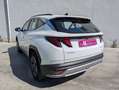 Hyundai TUCSON Maxx 1.6 T-GDi HEV 215 CV Blanco - thumbnail 4