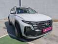 Hyundai TUCSON Maxx 1.6 T-GDi HEV 215 CV Blanco - thumbnail 2