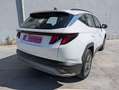 Hyundai TUCSON Maxx 1.6 T-GDi HEV 215 CV Blanco - thumbnail 3
