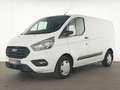 Ford Transit Custom Trend AHK|PDC|Tempomat|SichtPaket Alb - thumbnail 2