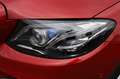 Mercedes-Benz E 400 d 4Matic Coupe 2x AMG-Paket Head Up Rouge - thumbnail 11