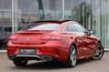 Mercedes-Benz E 400 d 4Matic Coupe 2x AMG-Paket Head Up Rouge - thumbnail 6
