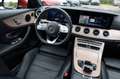 Mercedes-Benz E 400 d 4Matic Coupe 2x AMG-Paket Head Up Rouge - thumbnail 18