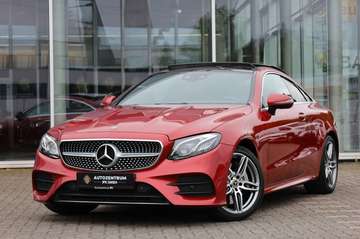d 4Matic Coupe 2x AMG-Paket Head Up