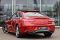 Mercedes-Benz E 400 d 4Matic Coupe 2x AMG-Paket Head Up Rouge - thumbnail 4