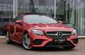 Mercedes-Benz E 400 d 4Matic Coupe 2x AMG-Paket Head Up Rouge - thumbnail 3