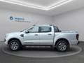 Ford Ranger Wildtrak Doppelkabine 4x4 Silber - thumbnail 9