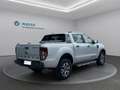 Ford Ranger Wildtrak Doppelkabine 4x4 Silber - thumbnail 6