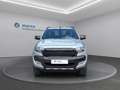 Ford Ranger Wildtrak Doppelkabine 4x4 Silber - thumbnail 3