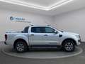 Ford Ranger Wildtrak Doppelkabine 4x4 Silber - thumbnail 5
