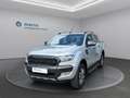 Ford Ranger Wildtrak Doppelkabine 4x4 Silber - thumbnail 1