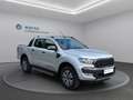 Ford Ranger Wildtrak Doppelkabine 4x4 Silber - thumbnail 4