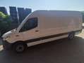 Mercedes-Benz Sprinter Wit - thumbnail 3