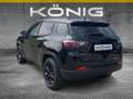 Jeep Compass 1.3 PHEV Upland 4WD Automatik*Klima Schwarz - thumbnail 4