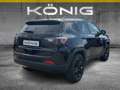 Jeep Compass 1.3 PHEV Upland 4WD Automatik*Klima Schwarz - thumbnail 3