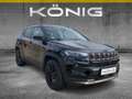 Jeep Compass 1.3 PHEV Upland 4WD Automatik*Klima Schwarz - thumbnail 2
