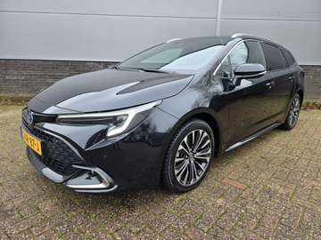 Touring Sports Hybrid 140 Dynamic