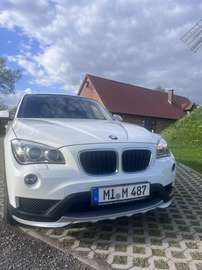 X1 xDrive20d Aut.