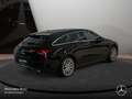 Mercedes-Benz CLA 220 d PROGRESSIVE+AHK+LED+STHZG+KAMERA+TOTW+8G Schwarz - thumbnail 8