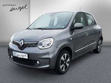 SCe 75 INTENS,SHZ,TEMPO,CARPLAY,DAB,KLIMAAUTMATIK