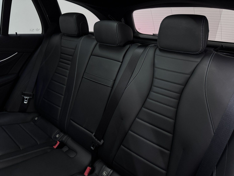Mercedes-Benz E 400 T d 4M AMG+PANO+AHK+MULTIBEAM LED+360°+19" — photo 9