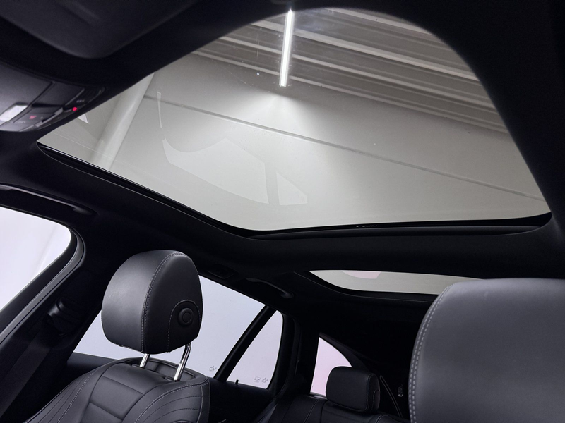 Mercedes-Benz E 400 T d 4M AMG+PANO+AHK+MULTIBEAM LED+360°+19" — photo 12