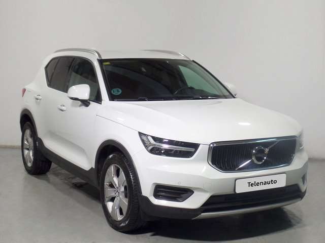 Volvo XC40 D3 AWD Aut. - foto 1