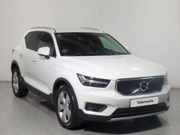D3 AWD Aut.