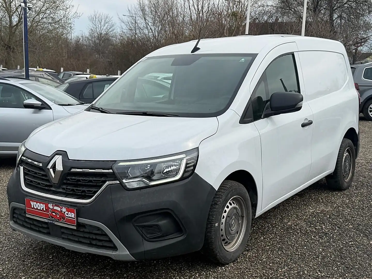 Renault Kangoo Van Edition One TCe 100 L1 mittel - 2