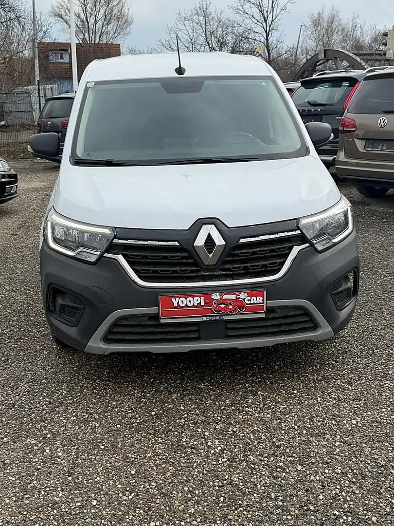Renault Kangoo Van Edition One TCe 100 L1 mittel - 1