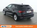Audi A3 30 TDI Schwarz - thumbnail 4
