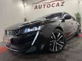 Peugeot 508 BlueHDi 130ch EAT8 GT +2021+48000KM*PREMIERE MAIN Negro - thumbnail 2