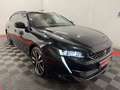 Peugeot 508 BlueHDi 130ch EAT8 GT +2021+48000KM*PREMIERE MAIN Noir - thumbnail 5