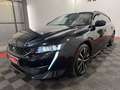 Peugeot 508 BlueHDi 130ch EAT8 GT +2021+48000KM*PREMIERE MAIN Noir - thumbnail 3
