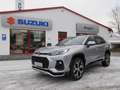 Suzuki Across PLUG-IN HYBRID Zilver - thumbnail 1