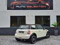 MINI Cooper D 1.6 - ECL. AMBIANCE - CLIM - DEPOT VENTE Beżowy - thumbnail 2