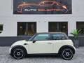 MINI Cooper D 1.6 - ECL. AMBIANCE - CLIM - DEPOT VENTE Beżowy - thumbnail 8